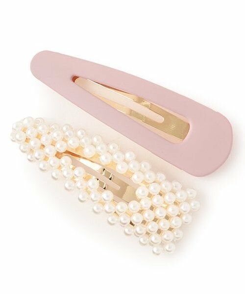 Lovetoxic / ラブトキシック ヘアピン | アソートパッチンピン（マルチ）