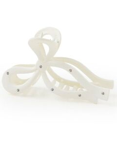 Lovetoxic / ラブトキシック ヘアピン | キラキラリボンバンスクリップ