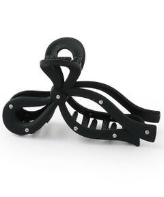 Lovetoxic / ラブトキシック ヘアピン | キラキラリボンバンスクリップ