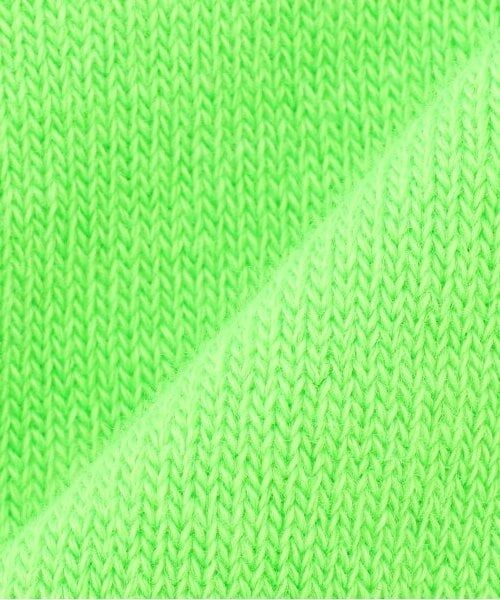 Lovetoxic / ラブトキシック ソックス | 【ベーシック】3足セットスニーカー丈ソックス | 詳細4