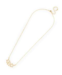 Lovetoxic / ラブトキシック ネックレス・ペンダント・チョーカー | スターネックレス