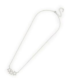 Lovetoxic / ラブトキシック ネックレス・ペンダント・チョーカー | スターネックレス