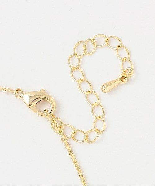 Lovetoxic / ラブトキシック ネックレス・ペンダント・チョーカー | スターネックレス | 詳細2