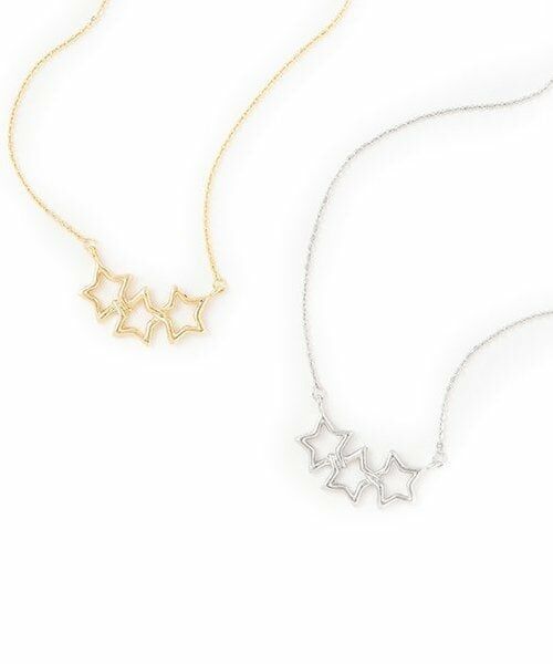 Lovetoxic / ラブトキシック ネックレス・ペンダント・チョーカー | スターネックレス | 詳細4