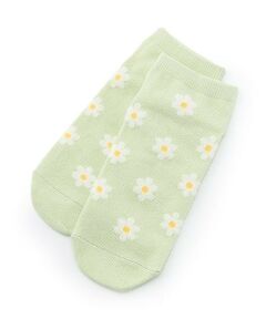 Lovetoxic / ラブトキシック ソックス | キャラ柄スニーカー丈ソックス