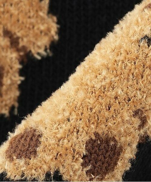 Lovetoxic / ラブトキシック ソックス | キャラ柄スニーカー丈ソックス | 詳細3