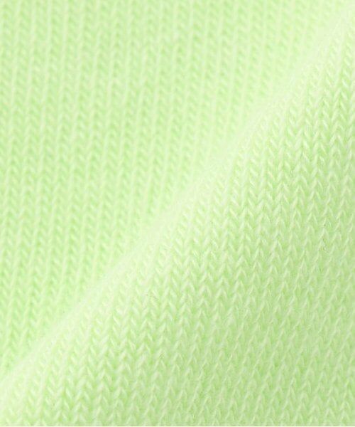 Lovetoxic / ラブトキシック ソックス | 【接触冷感/ひんやり】刺しゅうスニーカー丈ソックス | 詳細4