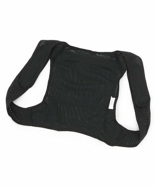 Lovetoxic / ラブトキシック その他 | 【接触冷感/ひんやり】【暑さ対策】アイストラストフィットベスト | 詳細15