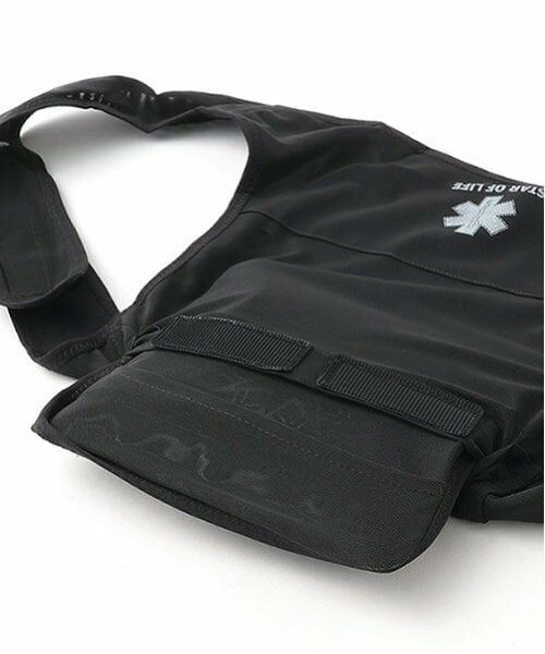 Lovetoxic / ラブトキシック その他 | 【接触冷感/ひんやり】【暑さ対策】アイストラストフィットベスト | 詳細18