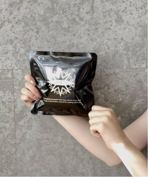 Lovetoxic / ラブトキシック その他 | 【接触冷感/ひんやり】【暑さ対策】アイストラストフィットベスト | 詳細2