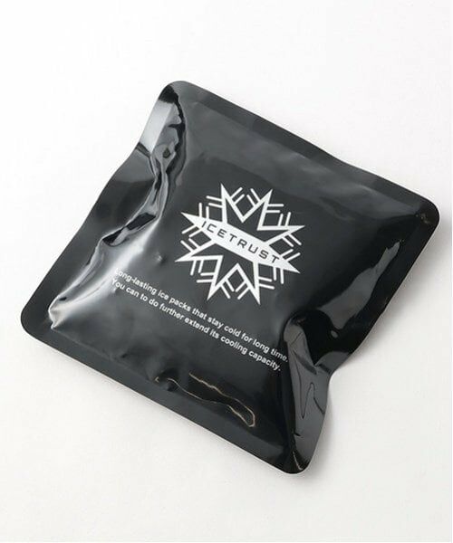 Lovetoxic / ラブトキシック その他 | 【接触冷感/ひんやり】【暑さ対策】アイストラストフィットベスト | 詳細22