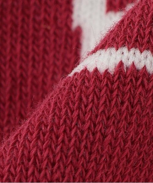 Lovetoxic / ラブトキシック ソックス | パッケージスニーカー丈ソックス | 詳細4