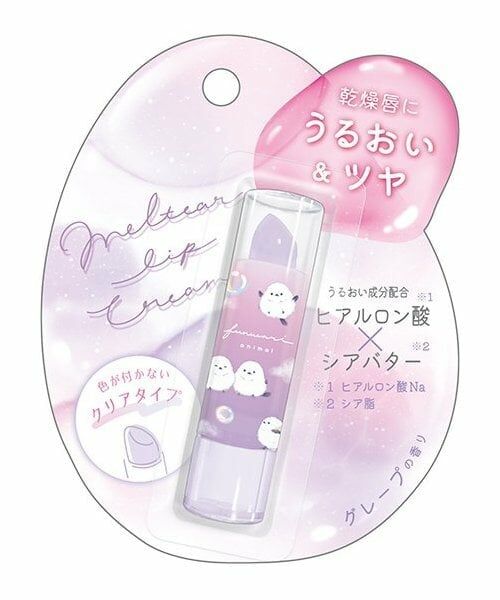 Lovetoxic / ラブトキシック その他コスメ | メルティアリップクリーム（ピンク）