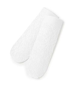 Lovetoxic / ラブトキシック ソックス | レースハイソックス