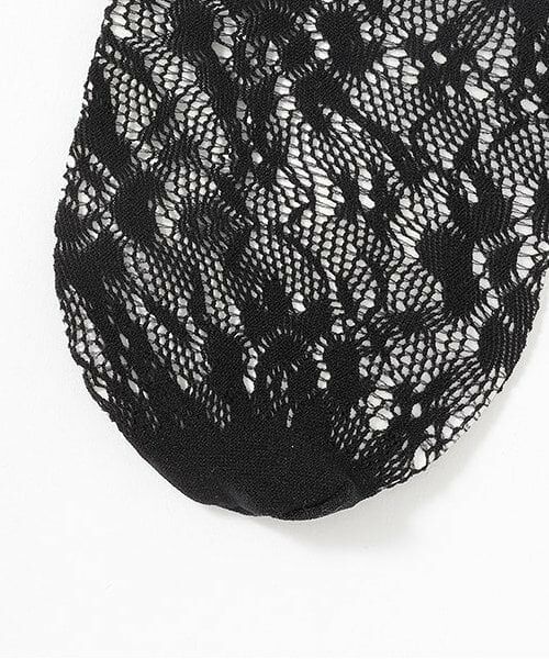 Lovetoxic / ラブトキシック ソックス | レースハイソックス | 詳細2