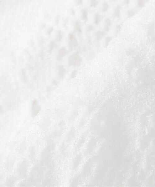 Lovetoxic / ラブトキシック ソックス | レースハイソックス | 詳細3