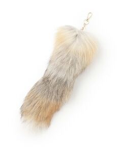 Lovetoxic / ラブトキシック チャーム | ファーシッポチャーム