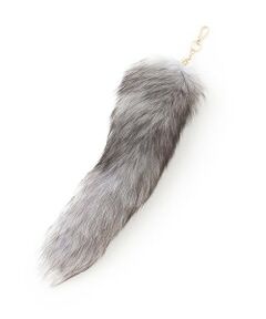 Lovetoxic / ラブトキシック チャーム | ファーシッポチャーム