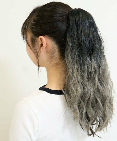 Lovetoxic / ラブトキシック ヘアピン | ワンタッチエクステバンスタイプ | 詳細3