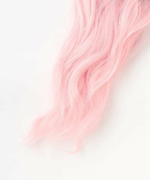 Lovetoxic / ラブトキシック ヘアピン | ワンタッチエクステバンスタイプ | 詳細5