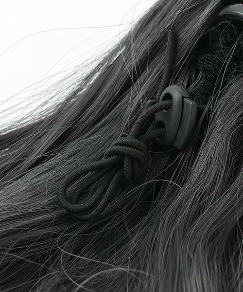 Lovetoxic / ラブトキシック ヘアピン | ワンタッチエクステバンスタイプ | 詳細7