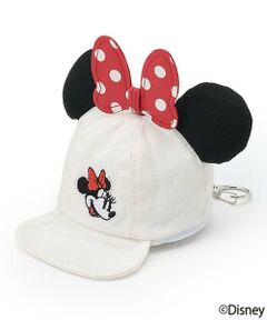 Lovetoxic / ラブトキシック キーホルダー・ストラップ | 【Disney】キャップ型ポーチキーホルダー