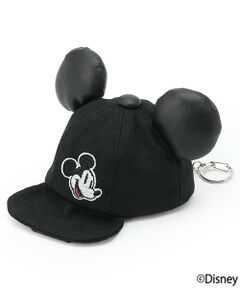 Lovetoxic / ラブトキシック キーホルダー・ストラップ | 【Disney】キャップ型ポーチキーホルダー