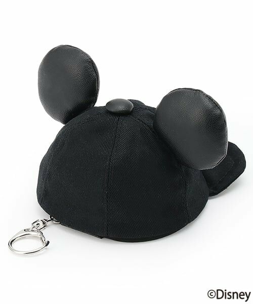 Lovetoxic / ラブトキシック キーホルダー・ストラップ | 【Disney】キャップ型ポーチキーホルダー | 詳細1