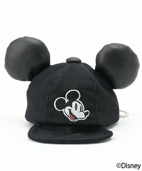 Lovetoxic / ラブトキシック キーホルダー・ストラップ | 【Disney】キャップ型ポーチキーホルダー | 詳細3