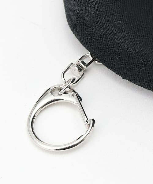 Lovetoxic / ラブトキシック キーホルダー・ストラップ | 【Disney】キャップ型ポーチキーホルダー | 詳細4