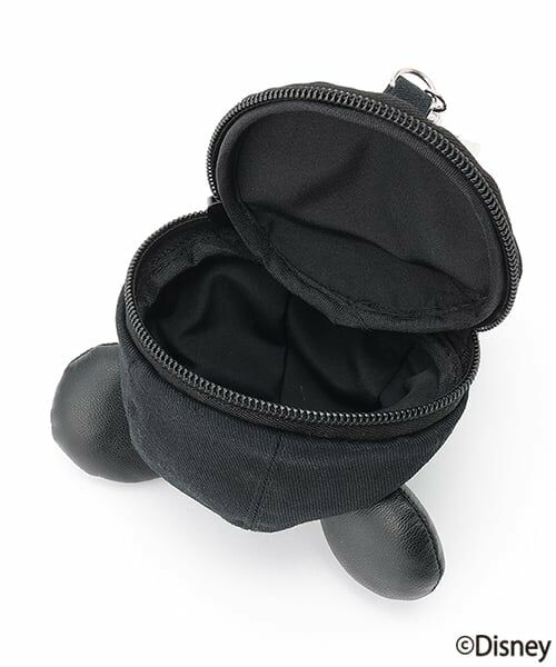 Lovetoxic / ラブトキシック キーホルダー・ストラップ | 【Disney】キャップ型ポーチキーホルダー | 詳細5
