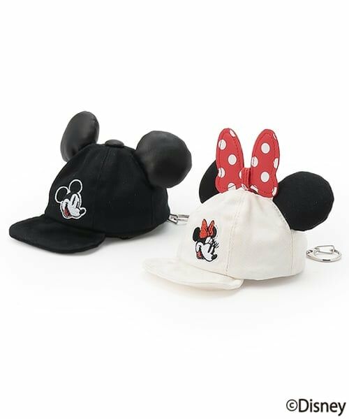 Lovetoxic / ラブトキシック キーホルダー・ストラップ | 【Disney】キャップ型ポーチキーホルダー | 詳細6