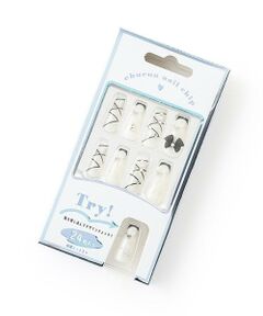 Lovetoxic / ラブトキシック その他コスメ | ネイルチップロング2