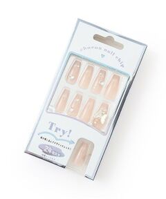 Lovetoxic / ラブトキシック その他コスメ | ネイルチップロング2