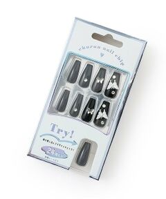 Lovetoxic / ラブトキシック その他コスメ | ネイルチップロング2