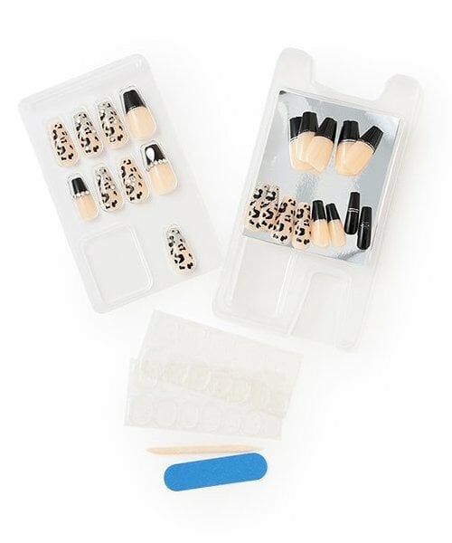 Lovetoxic / ラブトキシック その他コスメ | ネイルチップロング2 | 詳細1