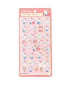 Lovetoxic / ラブトキシック ステーショナリー | 【サンリオ】ボンボンドロップシール