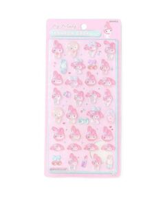 Lovetoxic / ラブトキシック ステーショナリー | 【サンリオ】ボンボンドロップシール