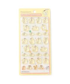 Lovetoxic / ラブトキシック ステーショナリー | 【サンリオ】ボンボンドロップシール