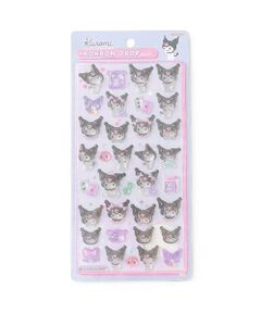 Lovetoxic / ラブトキシック ステーショナリー | 【サンリオ】ボンボンドロップシール