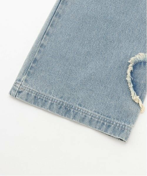 Lovetoxic / ラブトキシック レッグウォーマー | 【マイメロディ・クロミ】デニムレッグカバー | 詳細17