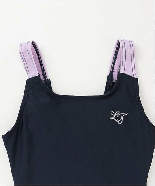 Lovetoxic / ラブトキシック 水着・スイムグッズ | 【SWIM】【水着】プリーツスカートAライン | 詳細6