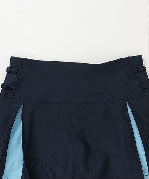 Lovetoxic / ラブトキシック 水着・スイムグッズ | 【SWIM】【水着】プリーツスカートタンキニ | 詳細12