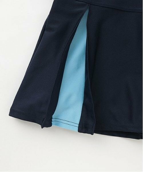 Lovetoxic / ラブトキシック 水着・スイムグッズ | 【SWIM】【水着】プリーツスカートタンキニ | 詳細13