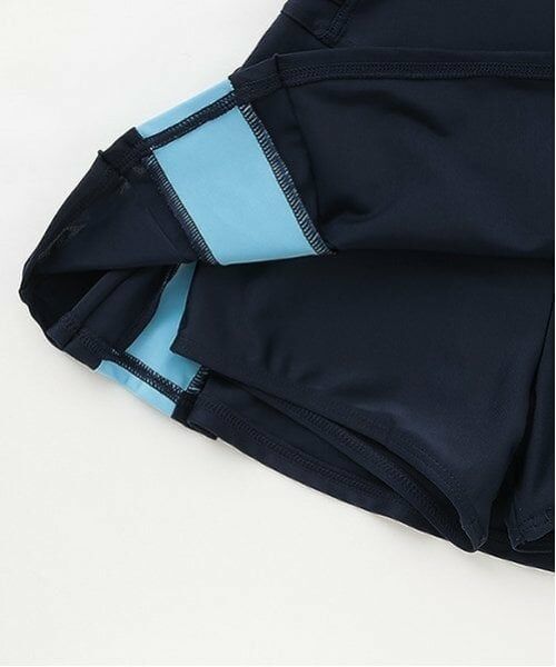 Lovetoxic / ラブトキシック 水着・スイムグッズ | 【SWIM】【水着】プリーツスカートタンキニ | 詳細14