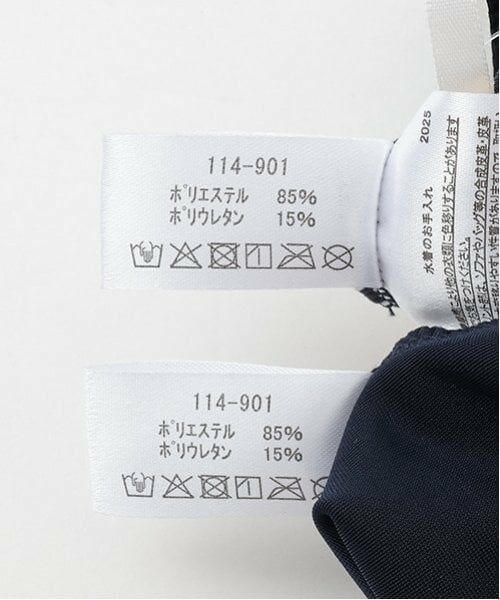 Lovetoxic / ラブトキシック 水着・スイムグッズ | 【SWIM】【水着】プリーツスカートタンキニ | 詳細18