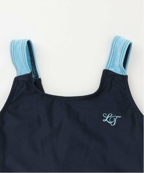 Lovetoxic / ラブトキシック 水着・スイムグッズ | 【SWIM】【水着】プリーツスカートタンキニ | 詳細6