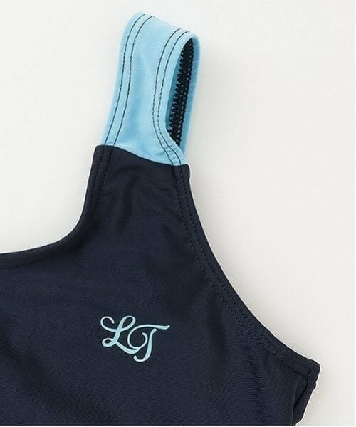 Lovetoxic / ラブトキシック 水着・スイムグッズ | 【SWIM】【水着】プリーツスカートタンキニ | 詳細7