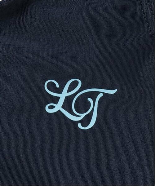 Lovetoxic / ラブトキシック 水着・スイムグッズ | 【SWIM】【水着】プリーツスカートタンキニ | 詳細8