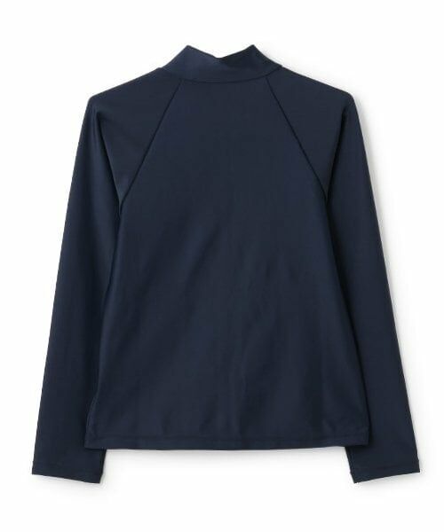 Lovetoxic / ラブトキシック 水着・スイムグッズ | 【SWIM】【水着】長袖フルジップラッシュ | 詳細6